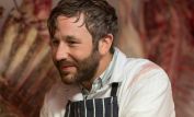 Chris O'Dowd