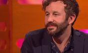 Chris O'Dowd