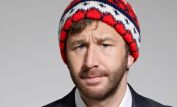 Chris O'Dowd