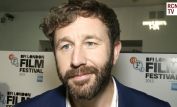 Chris O'Dowd