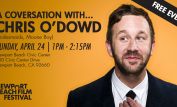 Chris O'Dowd