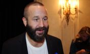 Chris O'Dowd