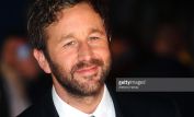 Chris O'Dowd