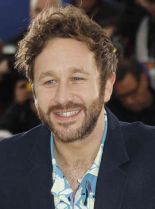 Chris O'Dowd