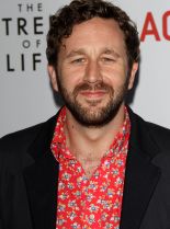 Chris O'Dowd