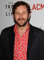 Chris O'Dowd