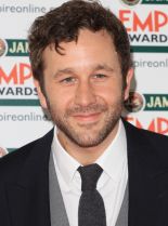 Chris O'Dowd