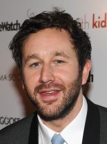 Chris O'Dowd