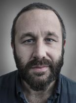 Chris O'Dowd