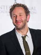 Chris O'Dowd