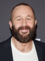 Chris O'Dowd