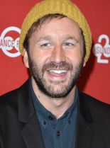 Chris O'Dowd