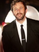 Chris O'Dowd