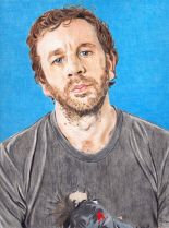 Chris O'Dowd