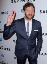 Chris O'Dowd