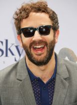 Chris O'Dowd