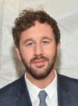 Chris O'Dowd