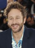 Chris O'Dowd