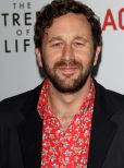 Chris O'Dowd