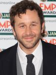 Chris O'Dowd