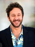 Chris O'Dowd