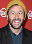 Chris O'Dowd