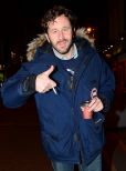 Chris O'Dowd