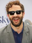 Chris O'Dowd