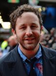 Chris O'Dowd