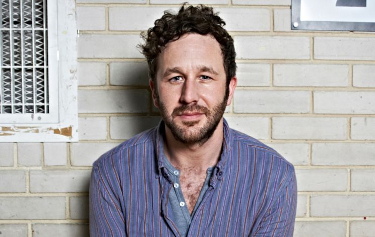 Chris O'Dowd