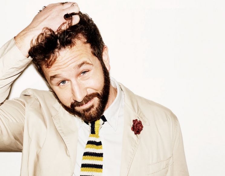 Chris O'Dowd