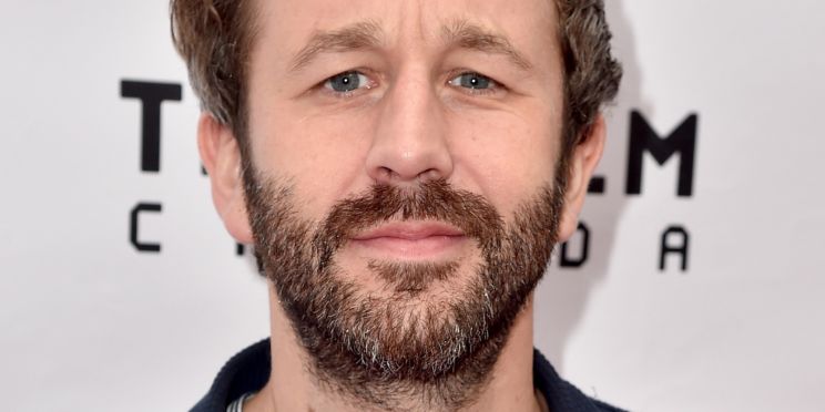Chris O'Dowd