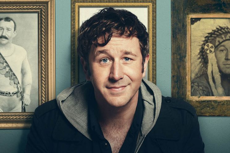 Chris O'Dowd
