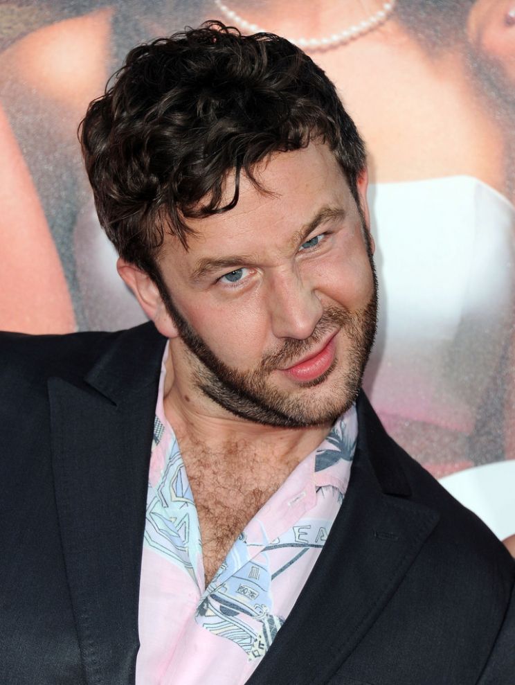 Chris O'Dowd