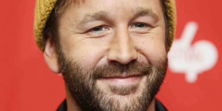 Chris O'Dowd