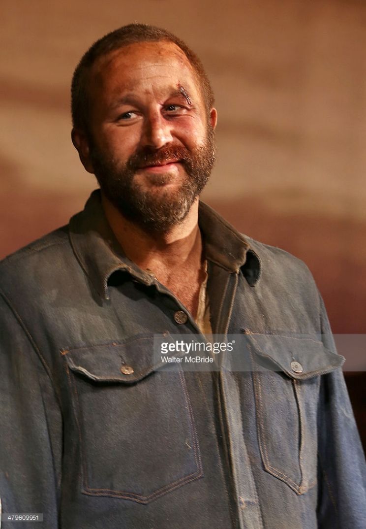 Chris O'Dowd