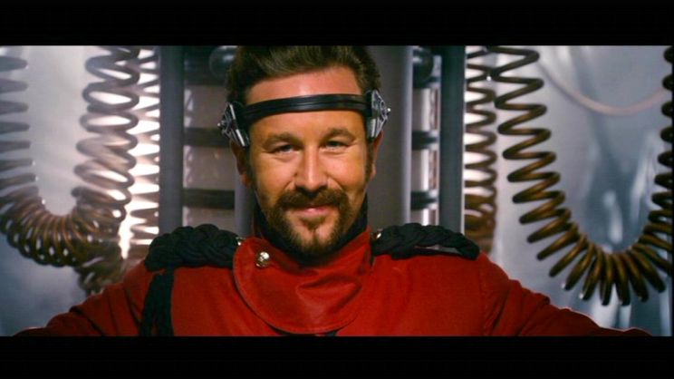 Chris O'Dowd