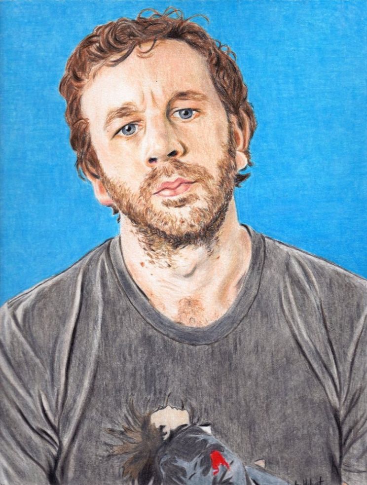 Chris O'Dowd
