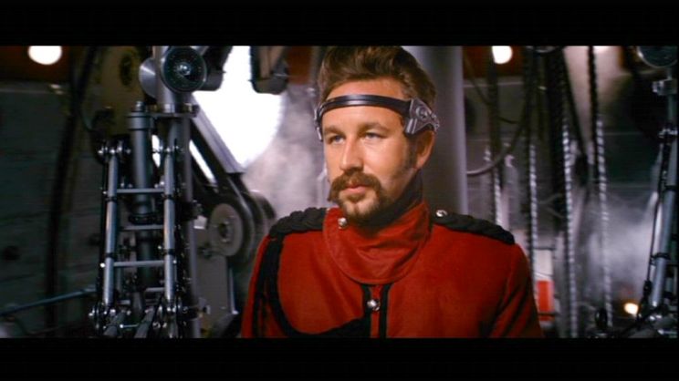 Chris O'Dowd