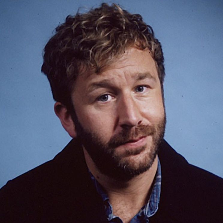 Chris O'Dowd