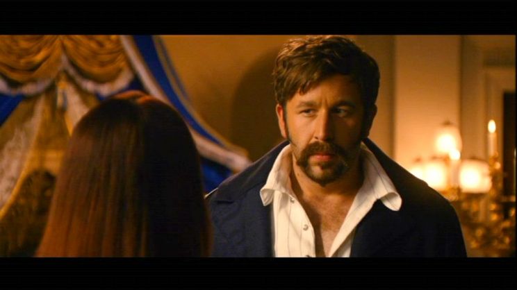 Chris O'Dowd