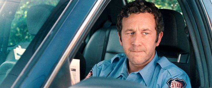 Chris O'Dowd