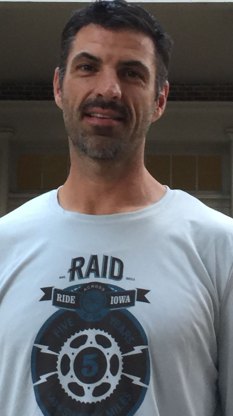 Chris O'Hara
