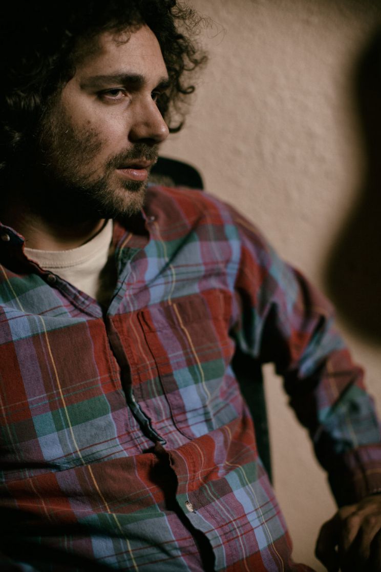 Chris O'Hara