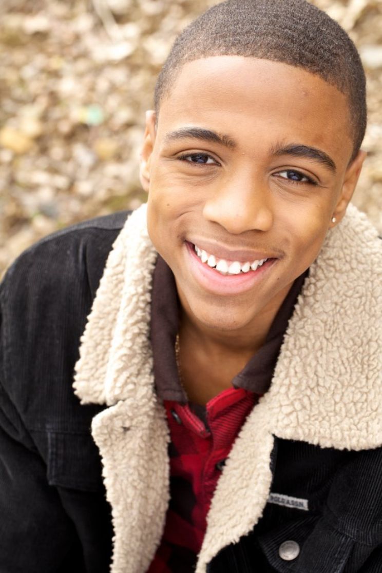 Chris O'Neal