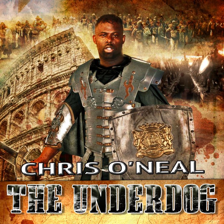 Chris O'Neal