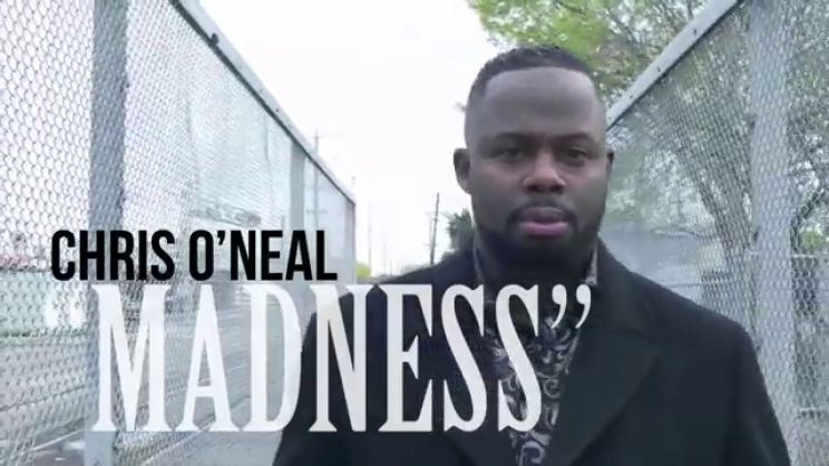 Chris O'Neal