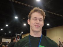 Chris O'Neil