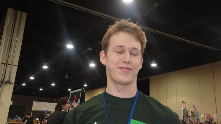 Chris O'Neil