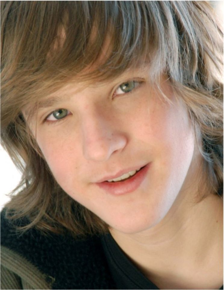 Chris O'Neil